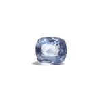 Blue Sapphire - 6.75 Carat - Pramogh