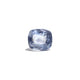 Blue Sapphire - 6.75 Carat - Pramogh