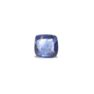 Blue Sapphire - 2.9 Carat - Pramogh