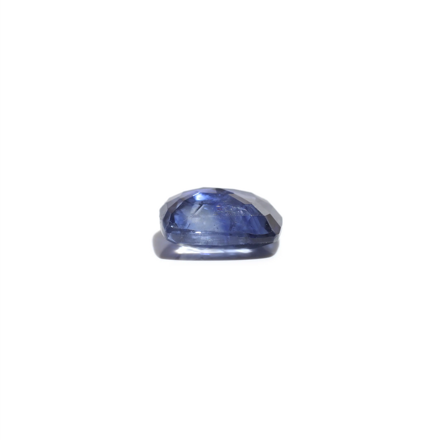 Blue Sapphire - 2.9 Carat - Pramogh