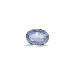 Blue Sapphire - 3.05 Carat - Pramogh