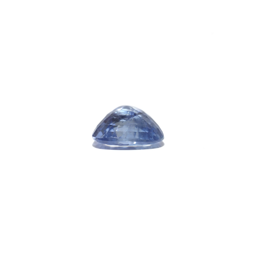 Blue Sapphire - 3.25 Carat - Pramogh