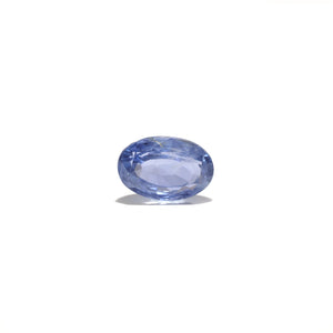 Blue Sapphire - 3.05 Carat - Pramogh