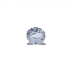 Blue Sapphire - 2.76 Carat - Pramogh