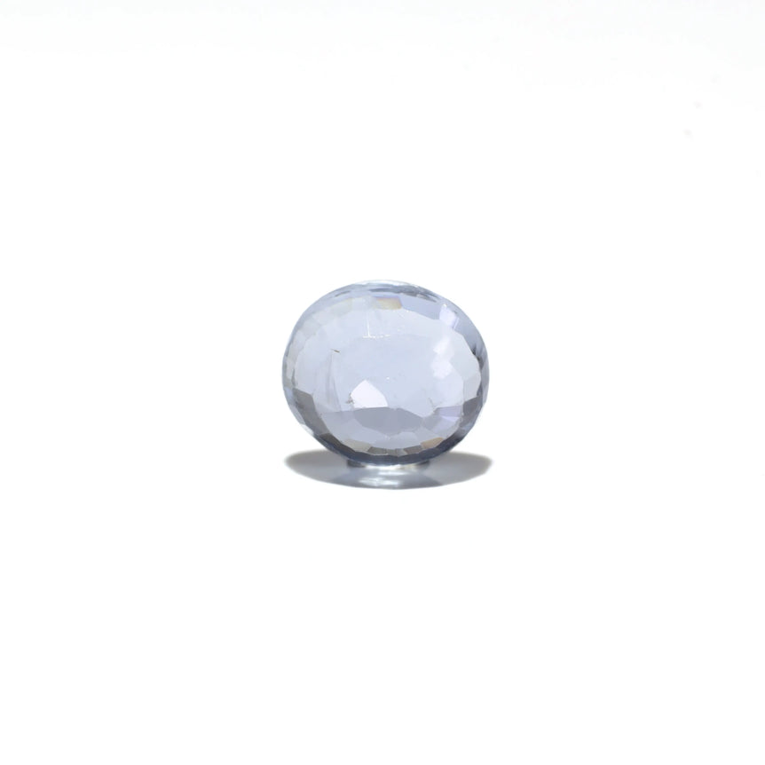 Blue Sapphire - 2.76 Carat - Pramogh