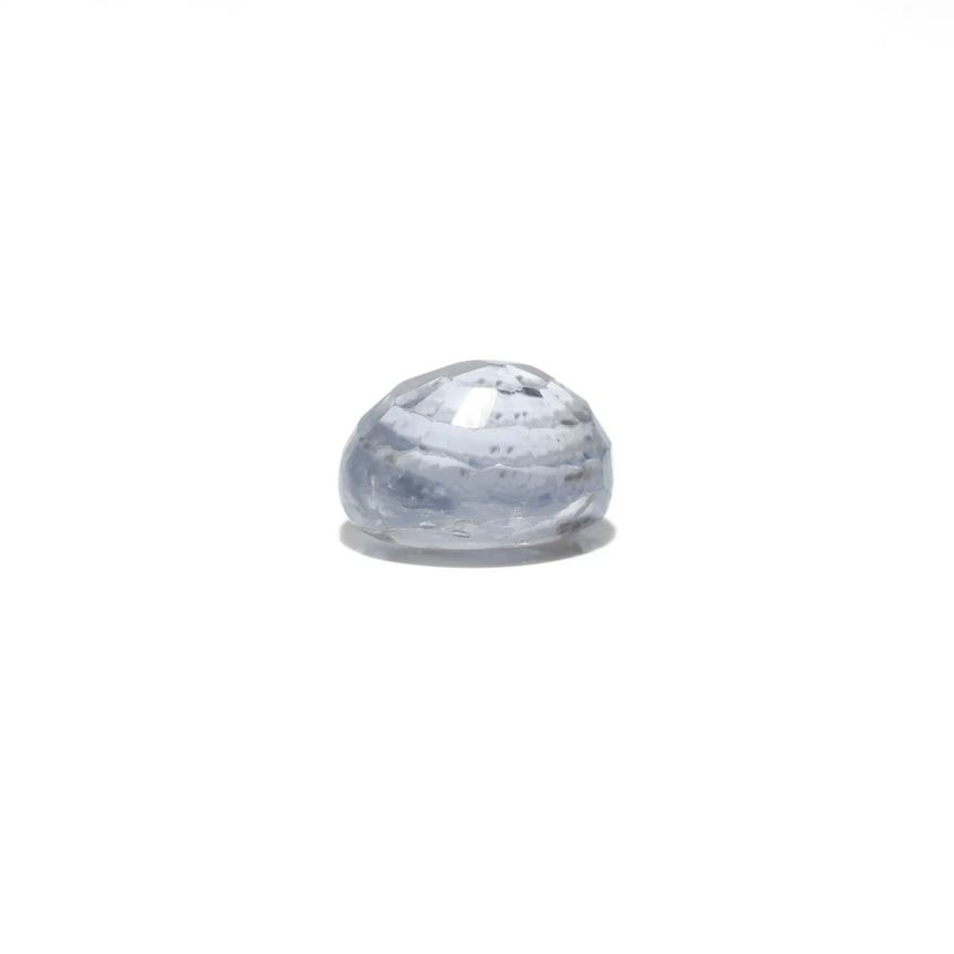 Blue Sapphire - 2.76 Carat - Pramogh