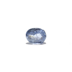 Blue Sapphire - 3.6 Carat - Pramogh