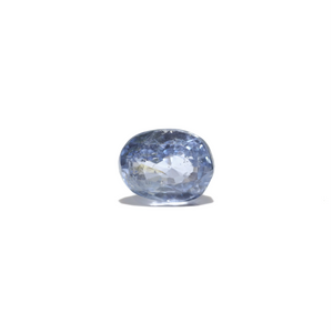 Blue Sapphire - 3.6 Carat - Pramogh