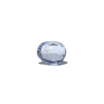 Blue Sapphire - 3.6 Carat - Pramogh
