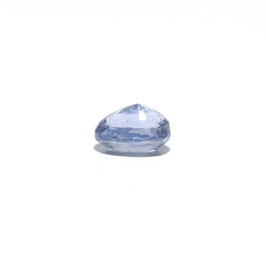 Blue Sapphire - 3.6 Carat - Pramogh