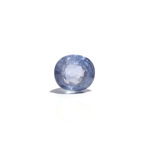 Blue Sapphire - 3.3 Carat - Pramogh