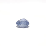 Blue Sapphire - 3.3 Carat - Pramogh