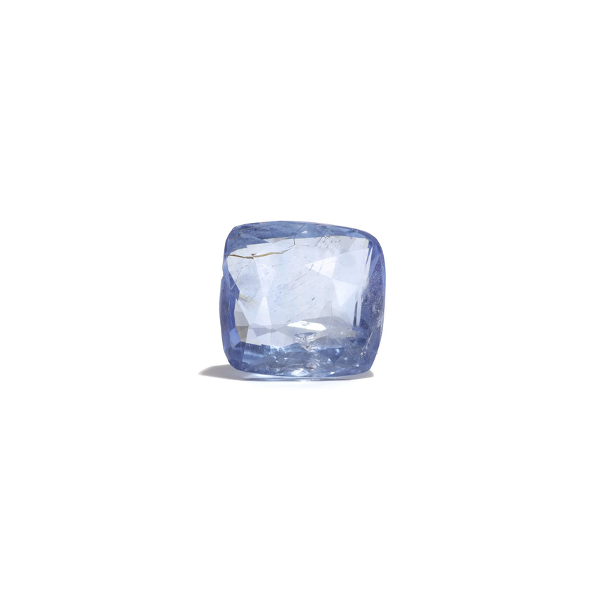 Blue Sapphire - 3.6 Carat - Pramogh