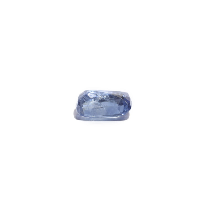 Blue Sapphire - 3.6 Carat - Pramogh