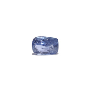 Blue Sapphire - 3.6 Carat - Pramogh