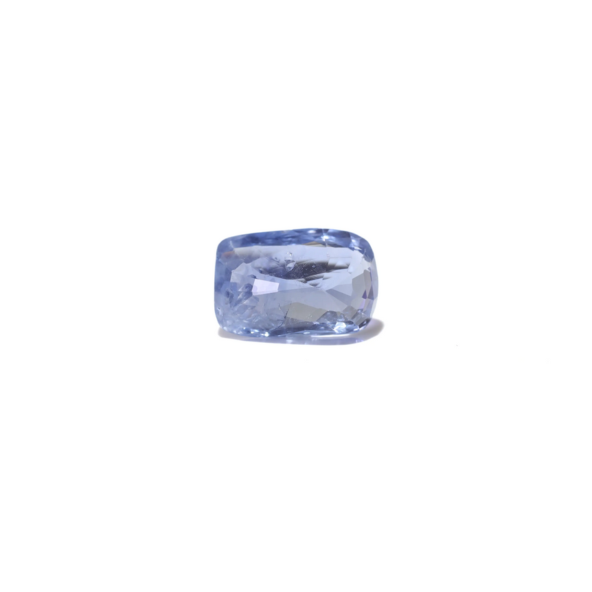 Blue Sapphire - 3.6 Carat - Pramogh