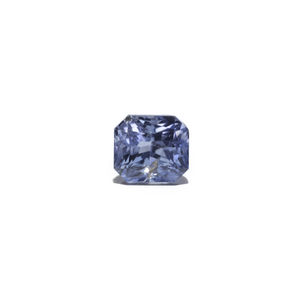 Blue Sapphire - 3.15 Carat - Pramogh