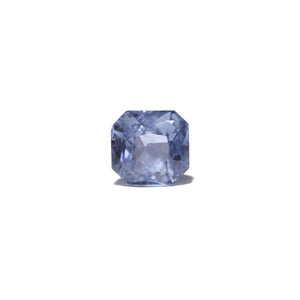 Blue Sapphire - 3.05 Carat - Pramogh