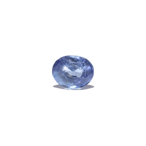 Blue Sapphire - 3.1 Carat - Pramogh