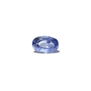 Blue Sapphire - 3.6 Carat - Pramogh