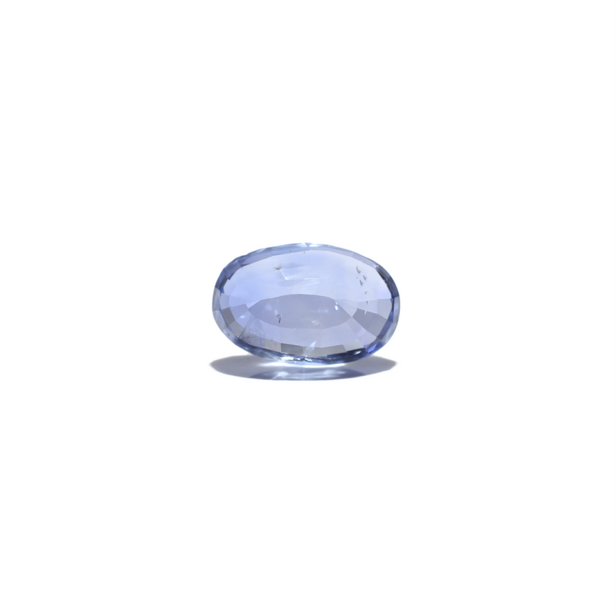 Blue Sapphire - 3.6 Carat - Pramogh