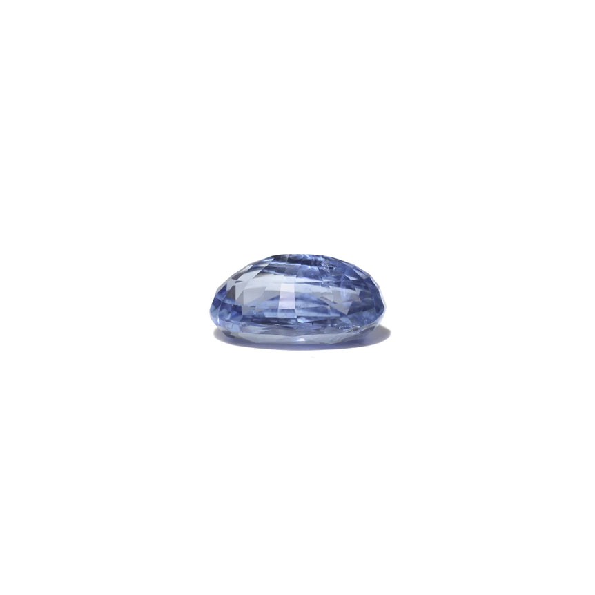 Blue Sapphire - 3.6 Carat - Pramogh