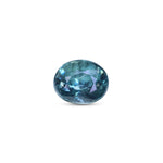Blue Zircon - 6 Carat - Pramogh