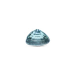 Blue Zircon - 6 Carat