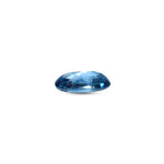 Blue Zircon - 5.4 Carat