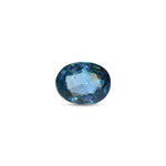 Blue Zircon - 5.65 Carat - Pramogh