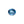 Load image into Gallery viewer, Blue Zircon - 4.9 Carat - Pramogh
