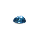 Blue Zircon - 4.9 Carat