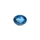 Blue Zircon - 6.15 Carat - Pramogh