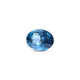 Blue Zircon - 6.3 Carat - Pramogh