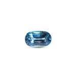 Blue Zircon - 5.05 Carat - Pramogh