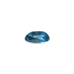 Blue Zircon - 5.05 Carat