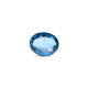 Blue Zircon - 9.05 Carat - Pramogh