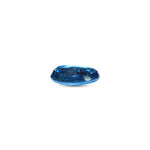 Blue Zircon - 9.05 Carat