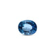 Blue Zircon - 9.4 Carat - Pramogh