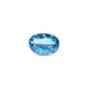 Blue Zircon - 5.1 Carat - Pramogh