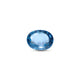 Blue Zircon - 8.35 Carat - Pramogh