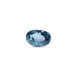 Blue Zircon - 5.4 Carat - Pramogh