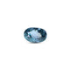 Blue Zircon - 5.4 Carat - Pramogh