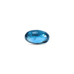 Blue Zircon - 5.1 Carat