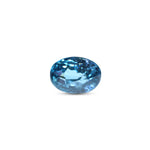 Blue Zircon - 5.3 Carat - Pramogh