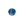 Load image into Gallery viewer, Blue Zircon - 6.65 Carat - Pramogh
