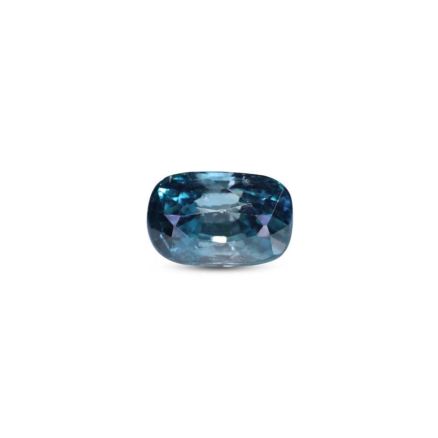 Blue Zircon - 10.3 Carat - Pramogh