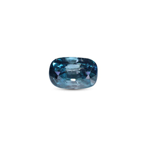Blue Zircon - 10.3 Carat - Pramogh