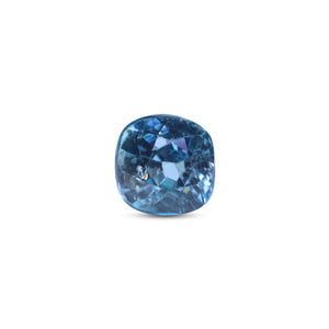 Blue Zircon - 5.1 Carat - Pramogh