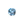Load image into Gallery viewer, Blue Zircon - 5.1 Carat
